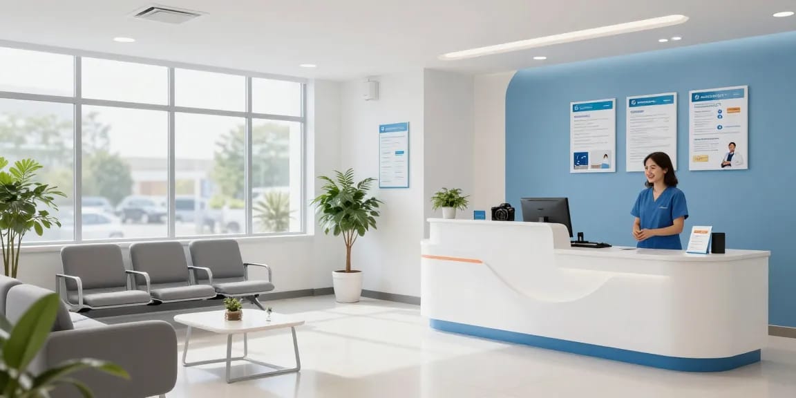 Hair transplant Istanbul clinic providing expert patient care and consultation services.